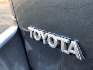 2008 Toyota Sequoia Limited 5.7L V8