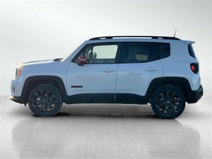 2023 Jeep Renegade (RED) Edition