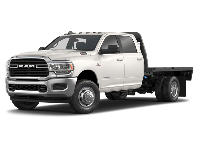 2023 Ram Chassis Cab