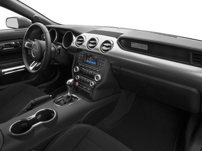 2016 Ford Mustang Base