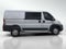 2017 RAM ProMaster 1500 Low Roof 136 WB