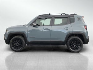 2017 Jeep Renegade Deserthawk