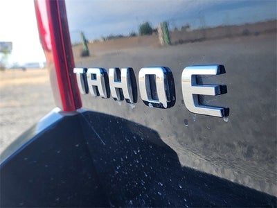 2007 Chevrolet Tahoe LT