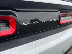 2023 Dodge CHALLENGER R/T SCAT PACK WIDEBODY