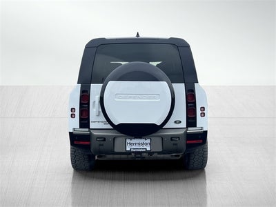 2023 Land Rover Defender 130 X-Dynamic SE
